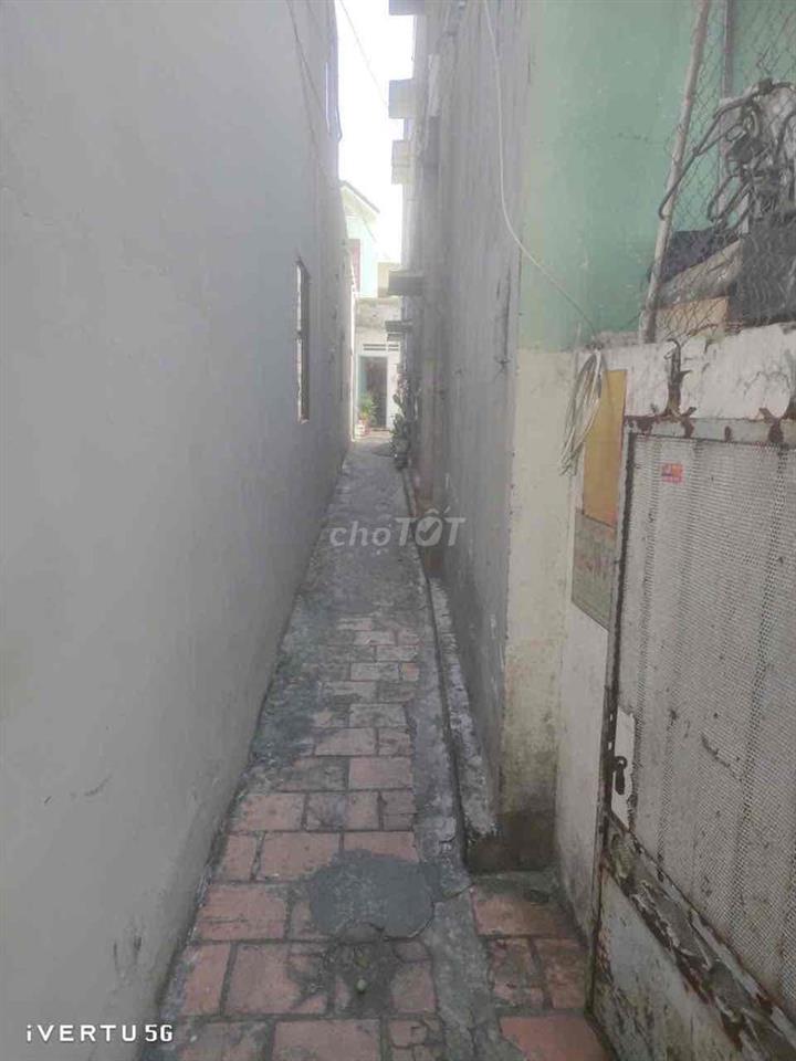 CHÍNH CHỦ CẦN BÁN NHÀ TP.VŨNG TÀU SÁT BIỂN