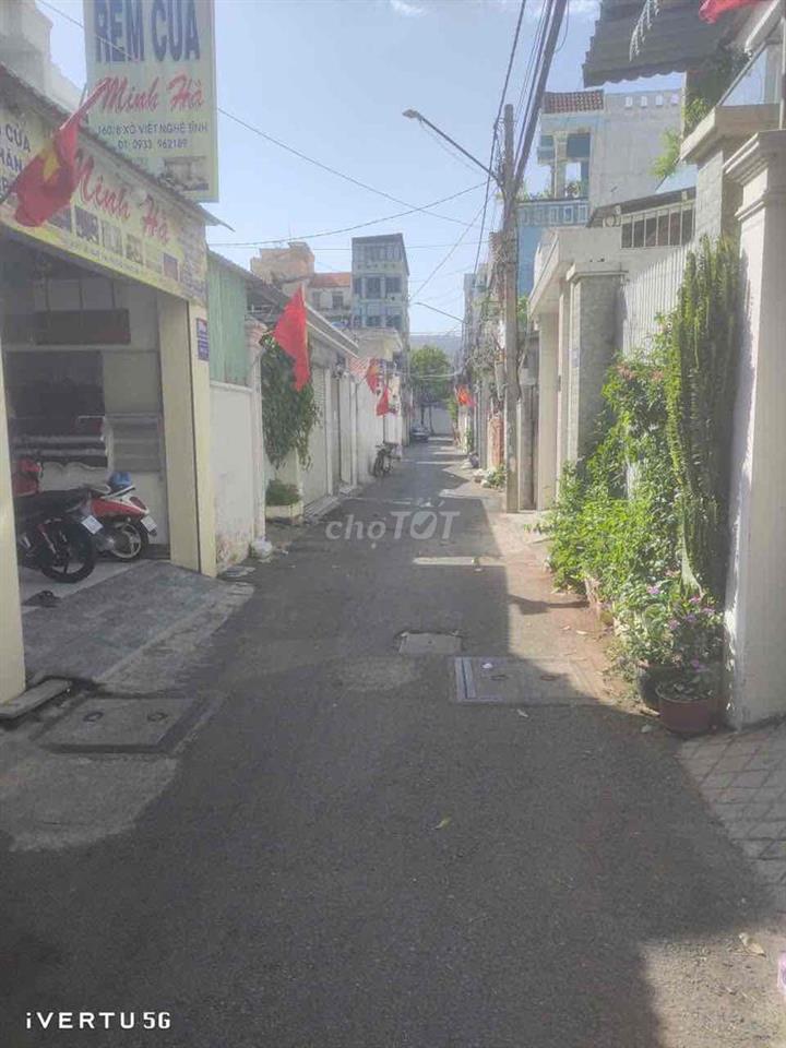 CHÍNH CHỦ CẦN BÁN NHÀ TP.VŨNG TÀU SÁT BIỂN