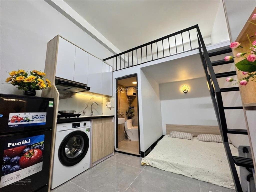 Cho thuê gấp cc mini 20m2 tại văn quán, hà đông, hn giá 3,5 triệu