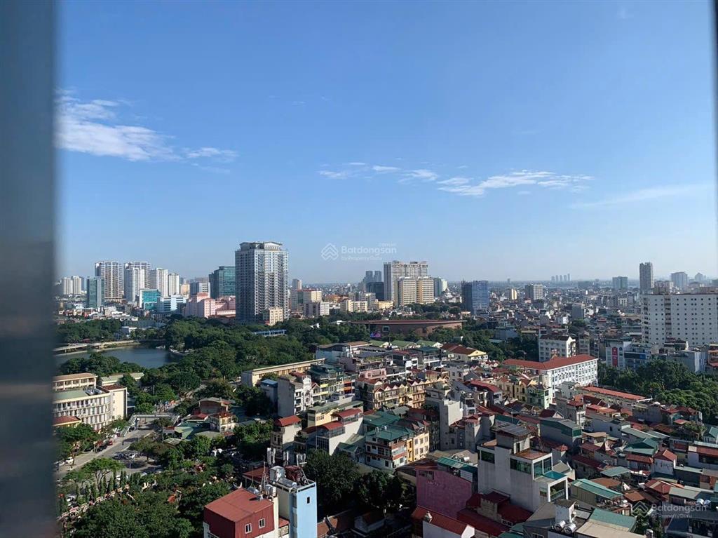 Chính chủ cần bán 2 pn có thể sửa 3pn110m2full nội thất 11 tỷ 3 discovery complex 302 cầu giấy