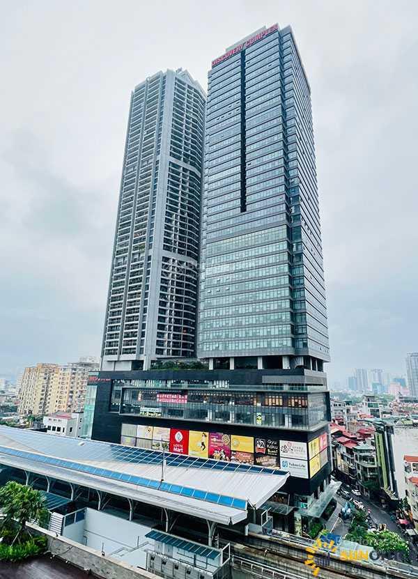 Danh sách mới nhất ch chính chủ gửi bán tại discovery complex 302 cầu giấy tháng 5/2026  giá chuẩn