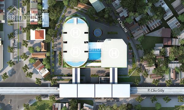 Danh sách mới nhất ch chính chủ gửi bán tại discovery complex 302 cầu giấy tháng 5/2026  giá chuẩn