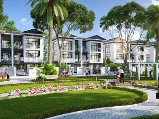 Bán gấp shophouse 100m2 tại c558, phúc an city, 3,xxx tỷ