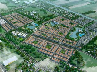 Cho thuê căn liền kề tại d130, phúc an city, 8 triệu, 85m2