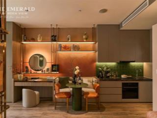 Emerald garden view căn hộ giá tốt cho gia đình trẻ
