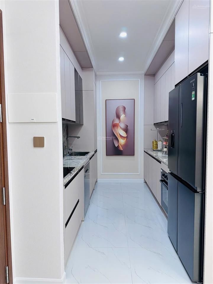 Bán căn hộ 32m² giá 1 tỷ 316 thuộc dự án ava center