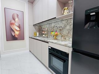 Bán căn hộ 32m2 giá 1ty316 thuộc dự án ava center