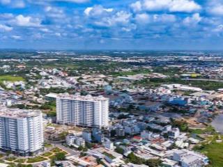 Chính chủ cần bán 2PN2W Conic Boulevard, hỗ trợ vay NH, giá 2.7 tỷ