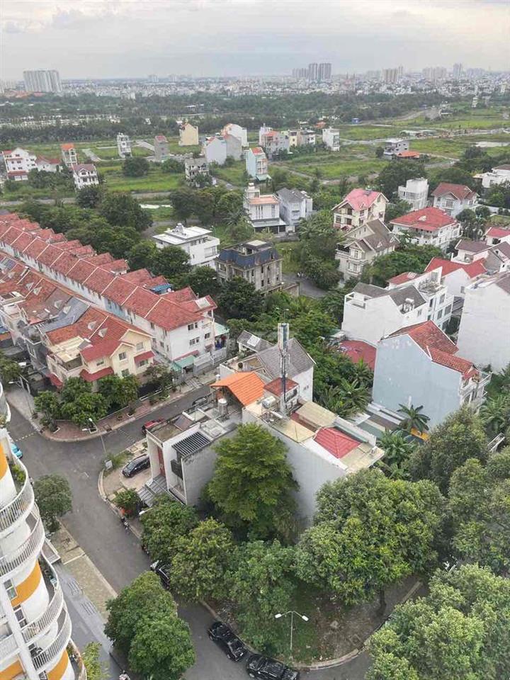 Bán căn hộ Conic Skyway 2PN1W, có sổ hồng, hỗ trợ vay NH- LH 097969527