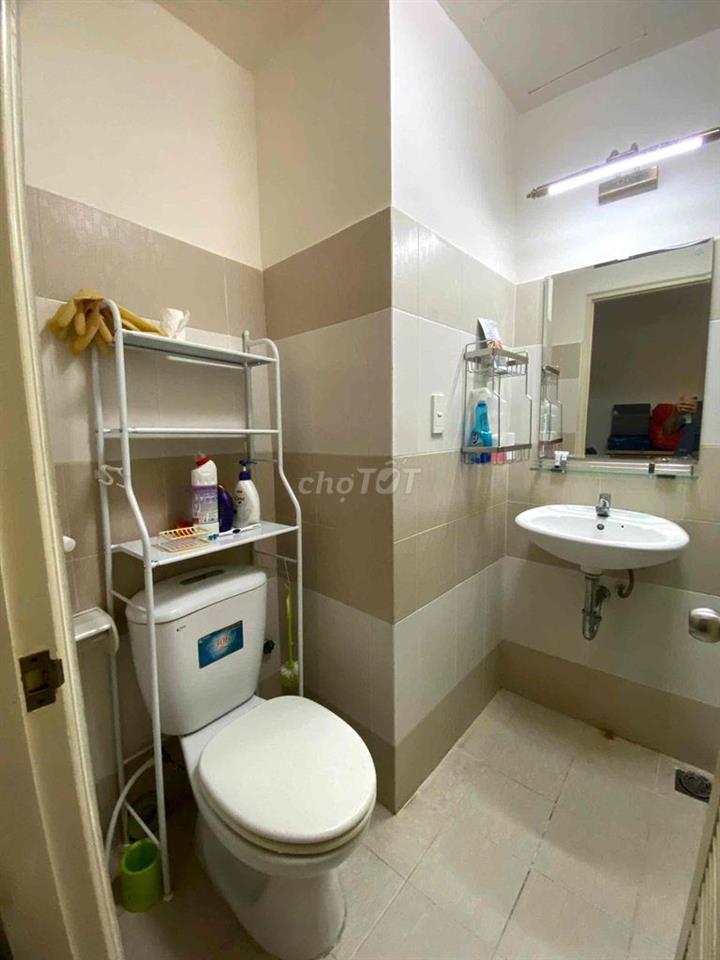 Bán căn hộ Conic Garden 1PN1W, giá 1.9 tỷ có sổ hồng-LH ***