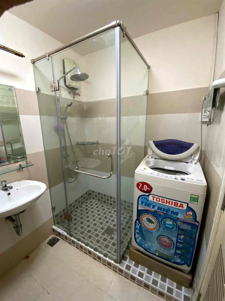 Bán căn hộ Conic Garden 1PN1W, giá 1.9 tỷ có sổ hồng-LH ***