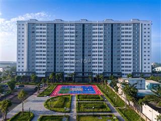 Chính chủ cần bán căn hộ 2PN2W Conic boulevard có hỗ trợ Vay