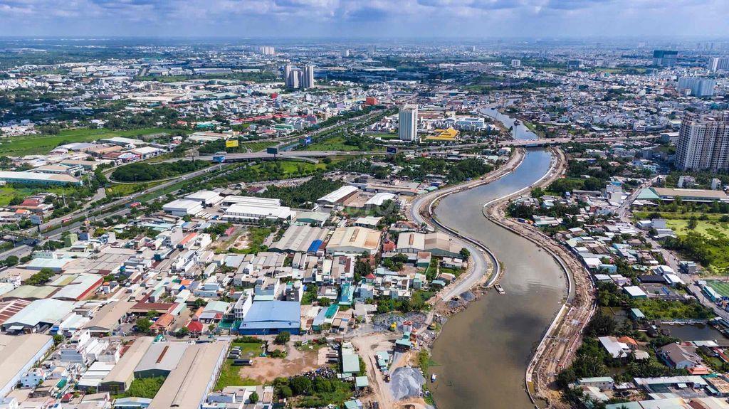 Chính chủ cần bán căn hộ 2PN2W Conic boulevard có hỗ trợ Vay