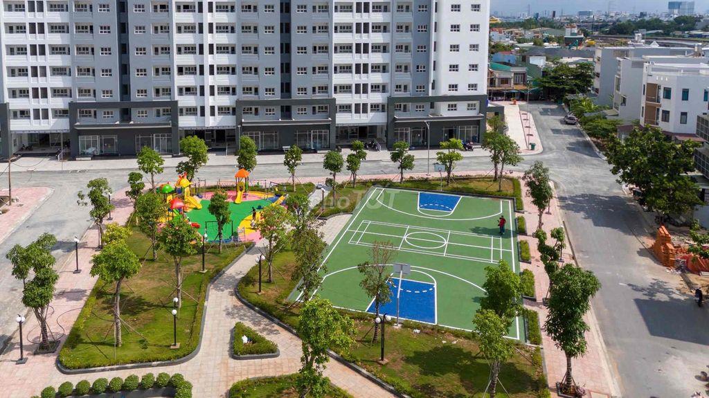 Chính chủ cần bán căn hộ 2PN2W Conic boulevard có hỗ trợ Vay