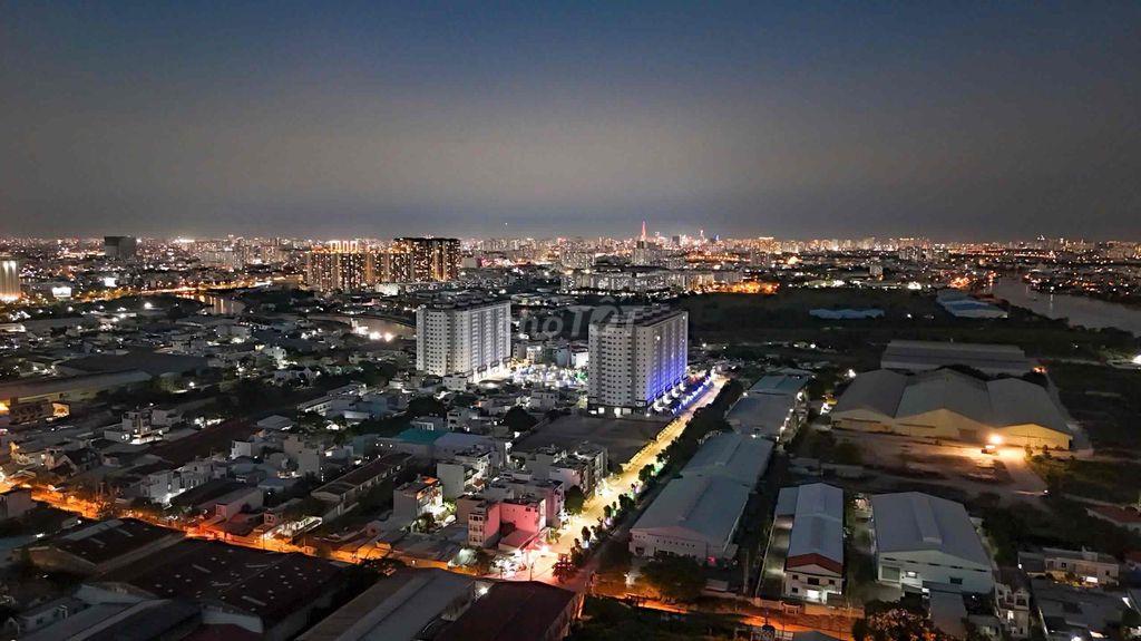 Chính chủ cần bán căn hộ 2PN2W Conic boulevard có hỗ trợ Vay