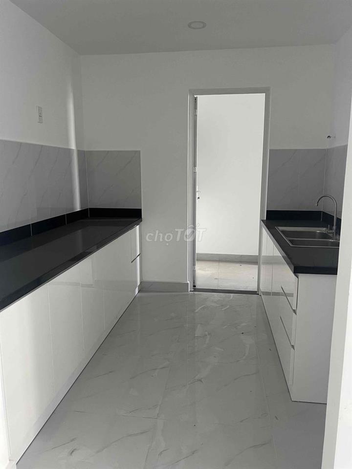 Cho thuê căn hộ Conic Boulevar 2PN2W nhà trống