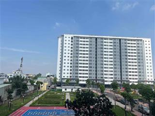 Cho thuê căn hộ Conic Boulevar 2PN2W nhà trống