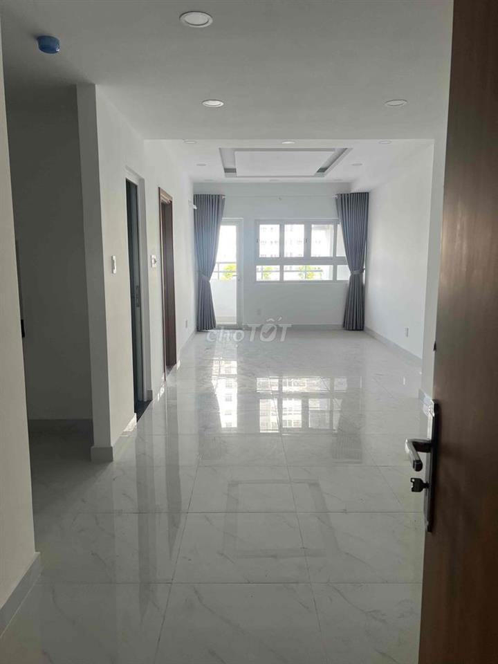 Cho thuê căn hộ Conic Boulevar 2PN2W nhà trống