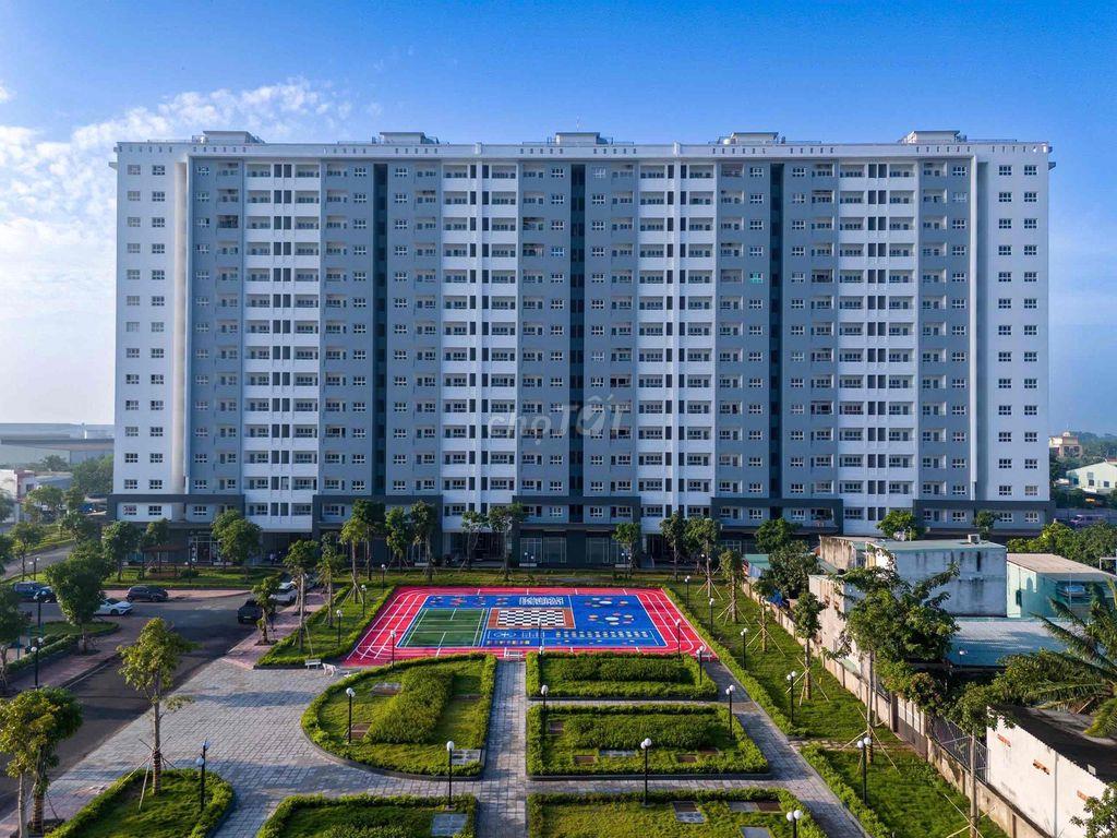 Cho thuê căn hộ Conic Boulevard 2pn2w giá 7tr/tháng- LH ***