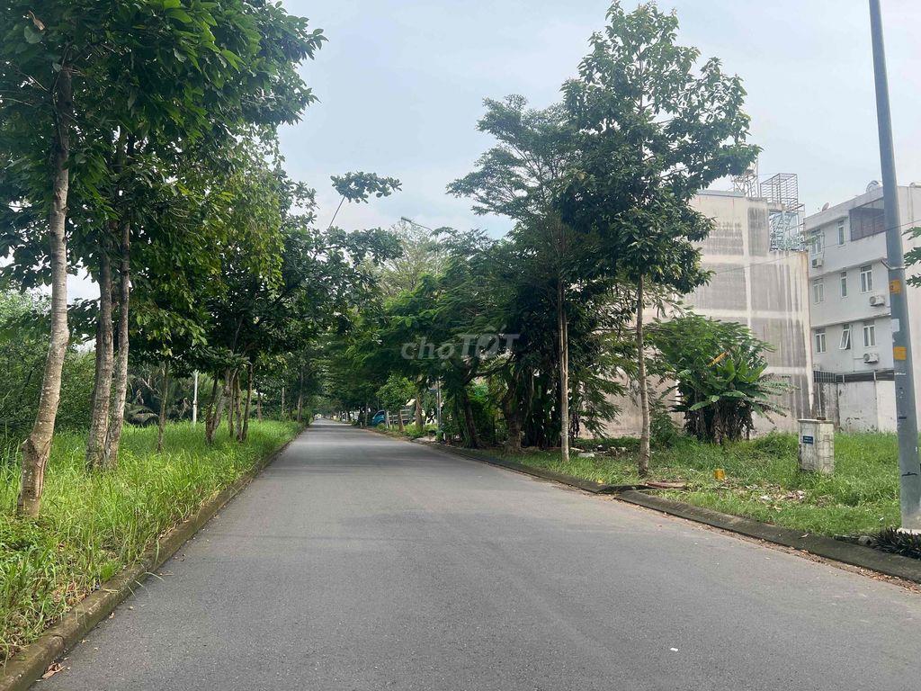Bán đất nền, sổ hồng riêng, hỗ trợ vay Ngân hàng
