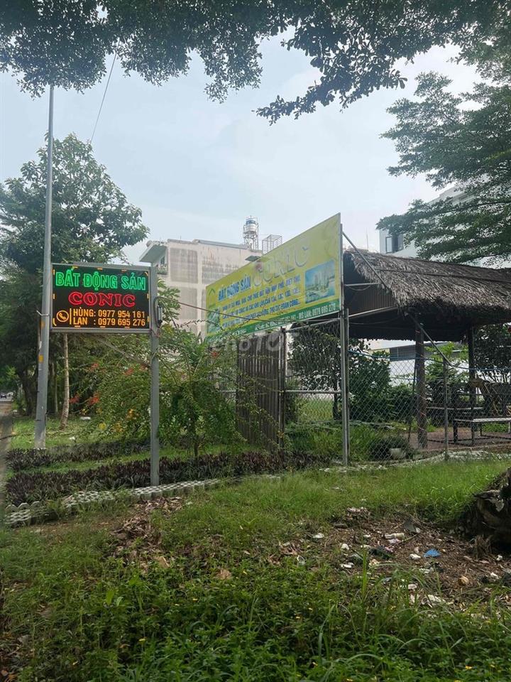 Bán đất nền, sổ hồng riêng, hỗ trợ vay Ngân hàng
