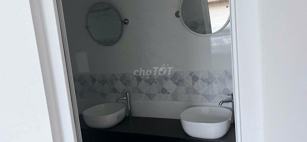 Bán căn hộ Penhouse Conic Riverside, 3pn2w, sân vườn 44.9m