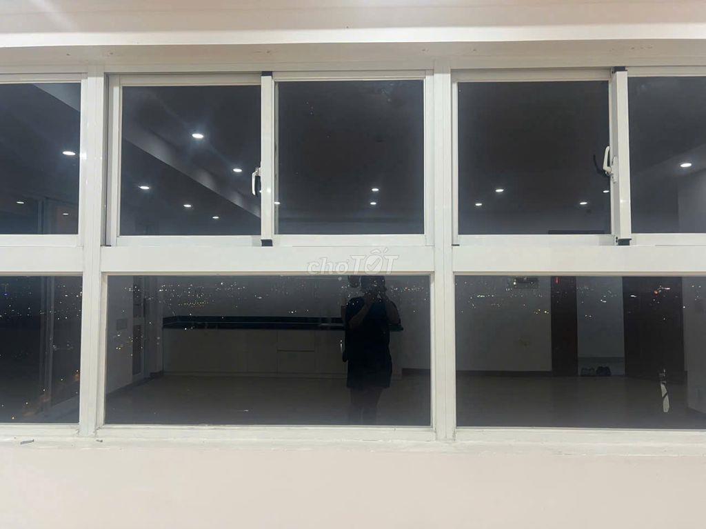 Bán căn hộ Penhouse Conic Riverside, 3pn2w, sân vườn 44.9m