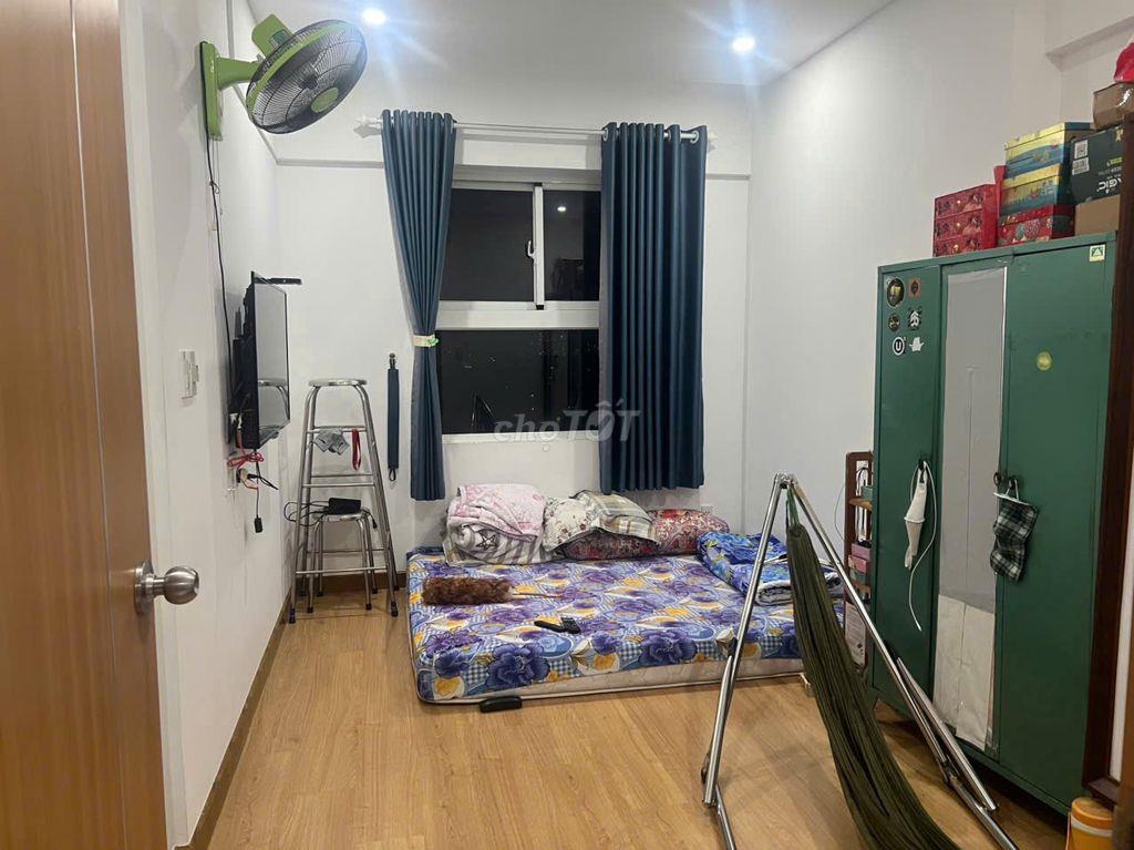 Bán căn hộ Conic Riverside 2PN1W, Diện tích 65.5m, thoáng mát