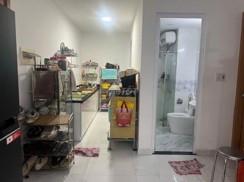 Bán căn hộ Conic Riverside 2PN1W, Diện tích 65.5m, thoáng mát