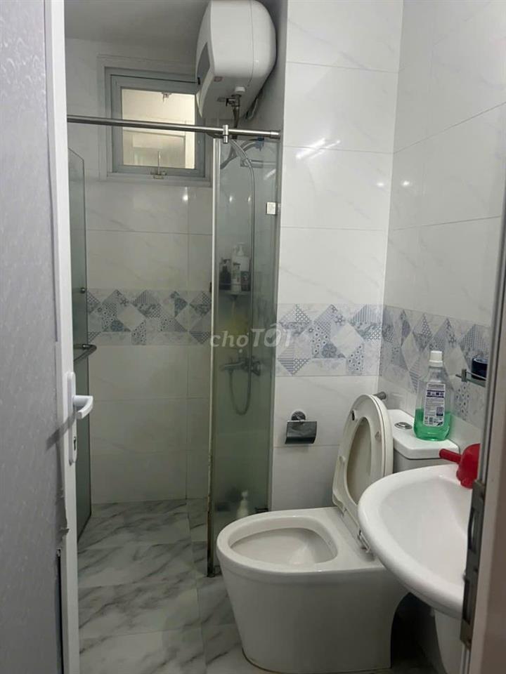Bán căn hộ Conic Riverside 2PN1W, Diện tích 65.5m, thoáng mát