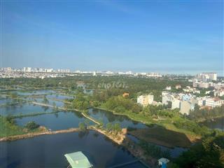 Cho thuê CH Conic Riverside 1PN1W, ở liền, nhà trống, giá 6tr/tháng