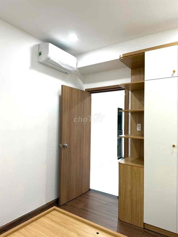 Cho thuê căn hộ 2PN2W full nội thất Conic Boulevard