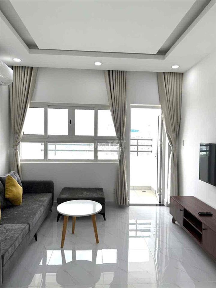 Cho thuê căn hộ 2PN2W full nội thất Conic Boulevard