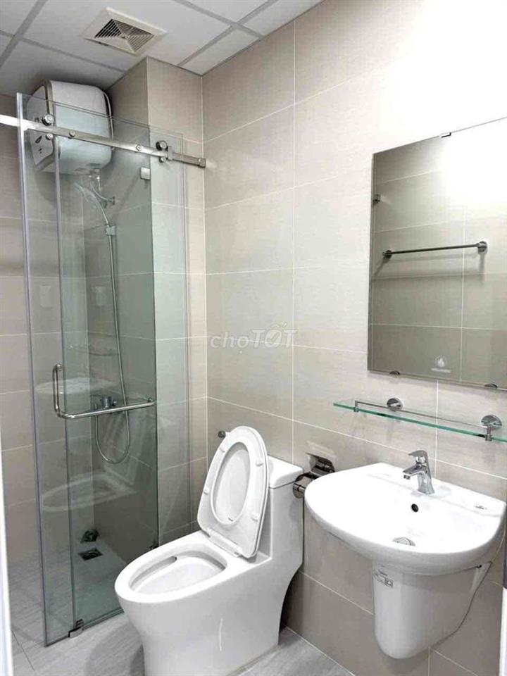 Cho thuê căn hộ 2PN2W full nội thất Conic Boulevard