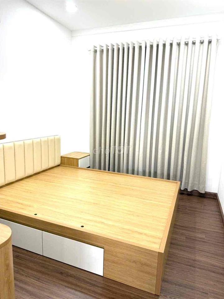 Cho thuê căn hộ 2PN2W full nội thất Conic Boulevard