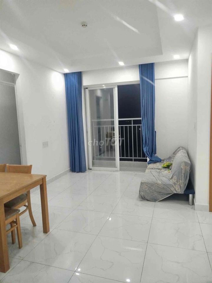 Cho thuê căn hộ Conic RiverSide 1PN1W, ở liền giá 6.8tr- LH ***