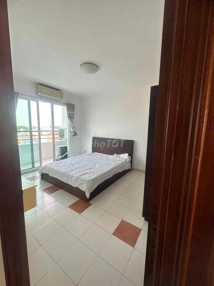 Cho thuê căn hộ Conic Đình Khiêm 2pn2w đầy đủ nt giá 6tr- LH 097969527