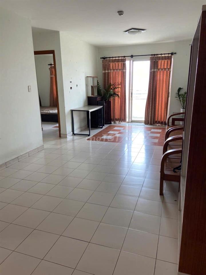 Bán căn hộ Conic Đình Khiêm 1PN1W giá 1.8 tỷ, có hỗ trợ  vay NH