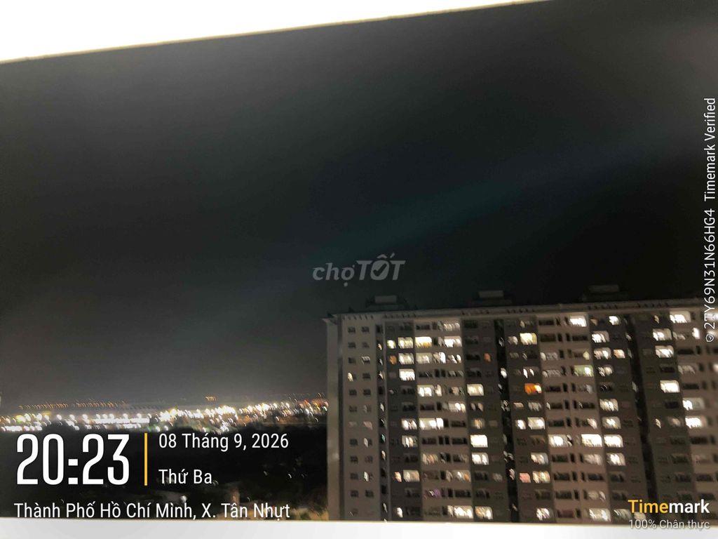 Cho thuê căn hộ Conic Boulevard 2PN2W giá 6tr/tháng, free phí quản lý