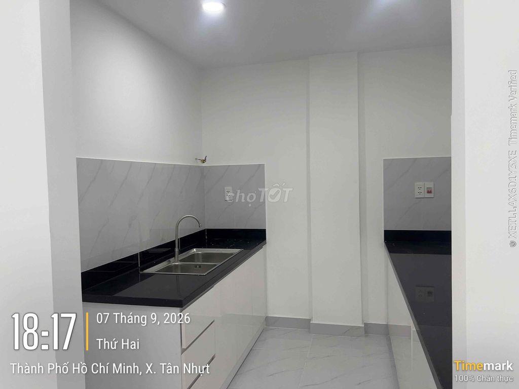 Cho thuê căn hộ Conic Boulevard 2PN2W giá 6tr/tháng, free phí quản lý