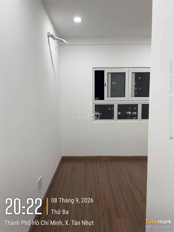 Cho thuê căn hộ Conic Boulevard 2PN2W giá 6tr/tháng, free phí quản lý