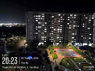 Cho thuê căn hộ Conic Boulevard 2PN2W giá 6tr/tháng, free phí quản lý