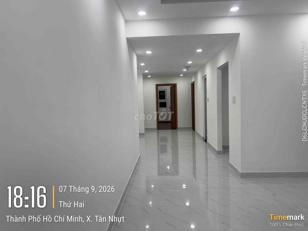Cho thuê Căn hộ Conic Boulevard 2PN2W, giá 6tr/tháng nhà mới ở liền
