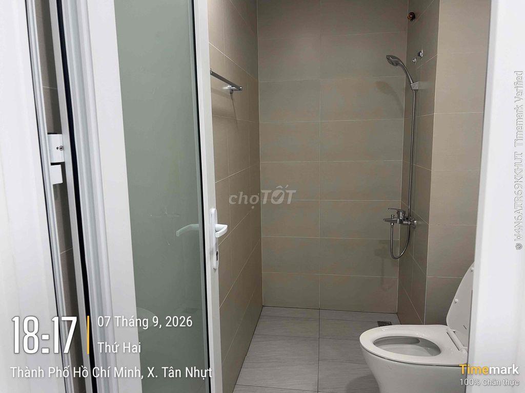 Cho thuê Căn hộ Conic Boulevard 2PN2W, giá 6tr/tháng nhà mới ở liền