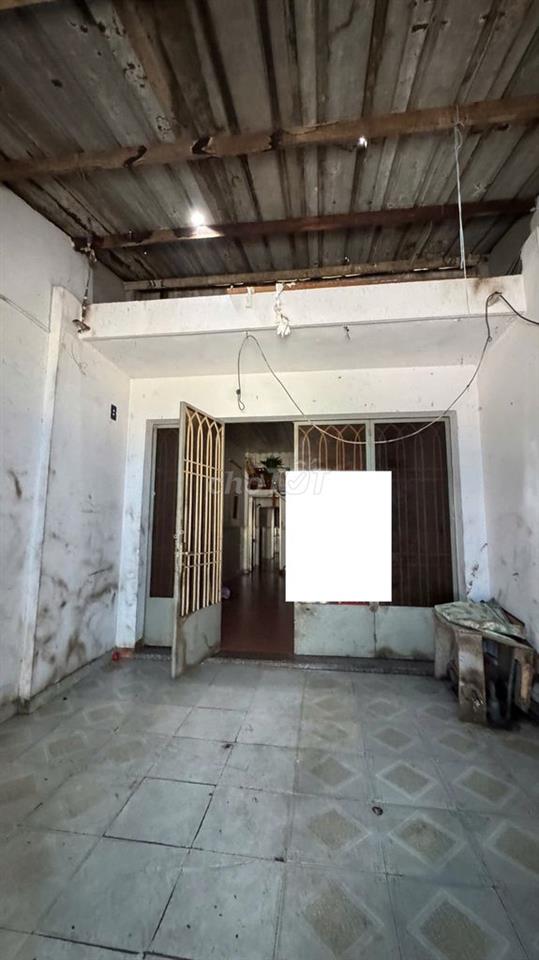 Bán nhà mặt tiền Đô Đốc Thủ, 4x27m, 1 lầu, Giá 11 tỷ TL