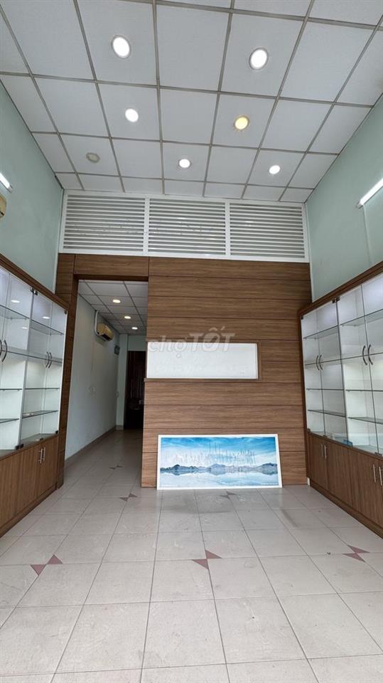 MTKD đường Luỹ Bán Bích - 4x10m - cấp 4 có lửng - giá 15 triệu/tháng