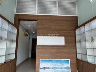 MTKD đường Luỹ Bán Bích - 4x10m - cấp 4 có lửng - giá 15 triệu/tháng