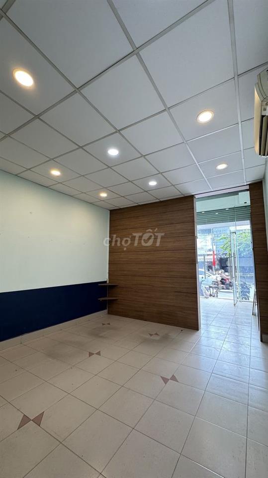 MTKD đường Luỹ Bán Bích - 4x10m - cấp 4 có lửng - giá 15 triệu/tháng
