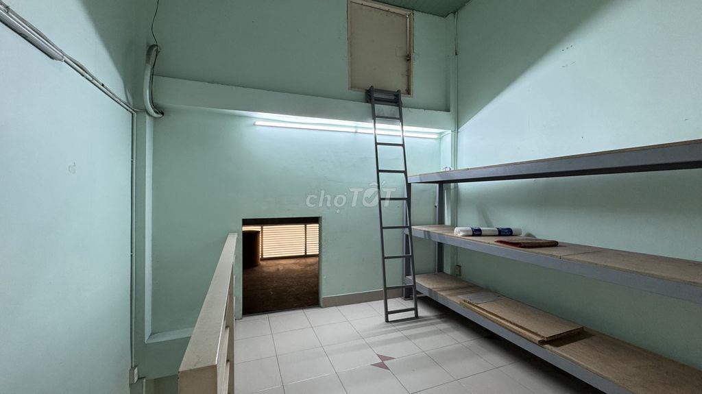 MTKD đường Luỹ Bán Bích - 4x10m - cấp 4 có lửng - giá 15 triệu/tháng