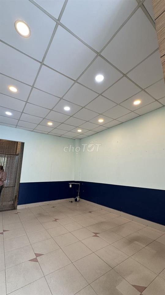 MTKD đường Luỹ Bán Bích - 4x10m - cấp 4 có lửng - giá 15 triệu/tháng